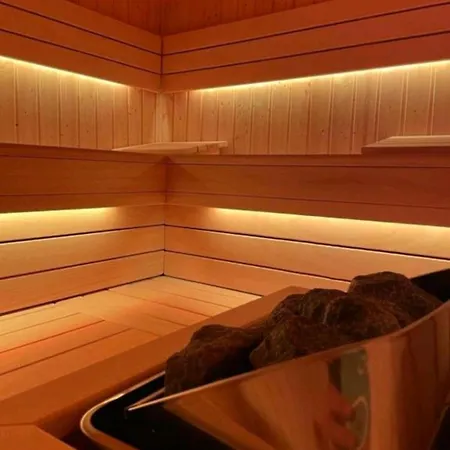 Daire Biala Roza Szklarska Poreba