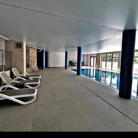 Biala Roza Szklarska Poreba