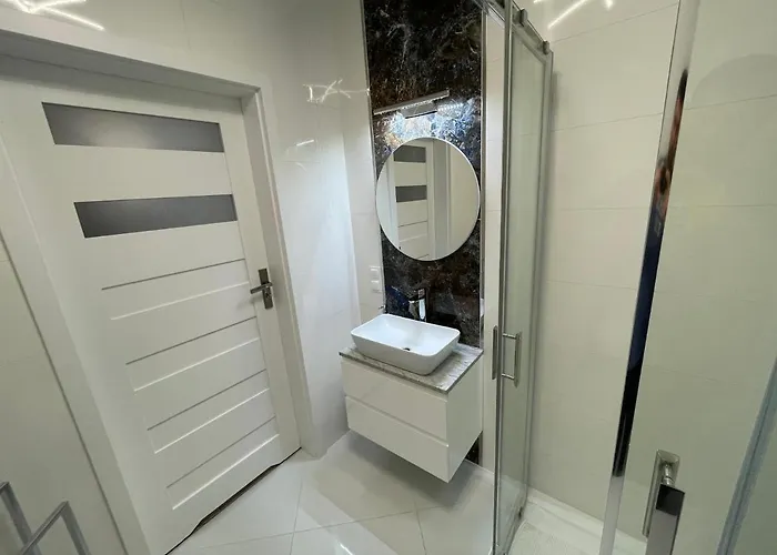 Biala Roza * Szklarska Poreba