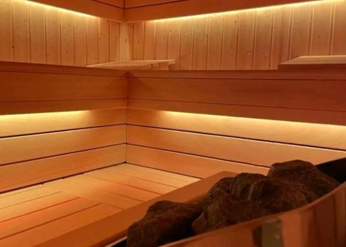 Daire Biala Roza Szklarska Poreba