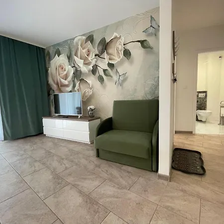 Biala Roza 斯克拉斯卡波伦巴