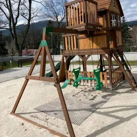 Biala Roza Apartment Szklarska Poreba