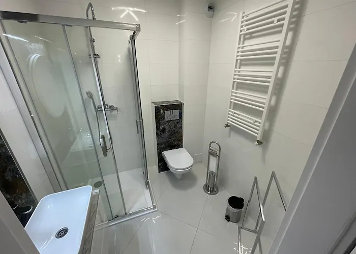 Biala Roza * Шклярска-Поремба